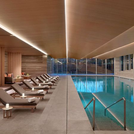 Hotel Hyatt Regency Beijing Wangjing Extérieur photo