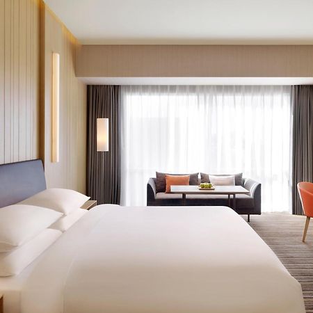 Hotel Hyatt Regency Beijing Wangjing Extérieur photo