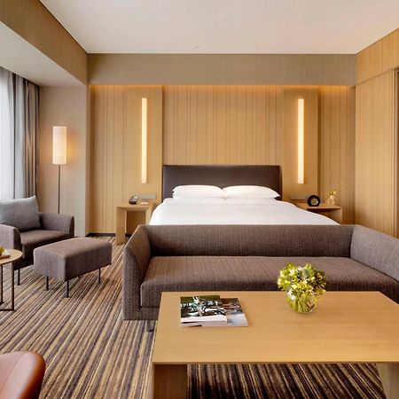 Hotel Hyatt Regency Beijing Wangjing Extérieur photo