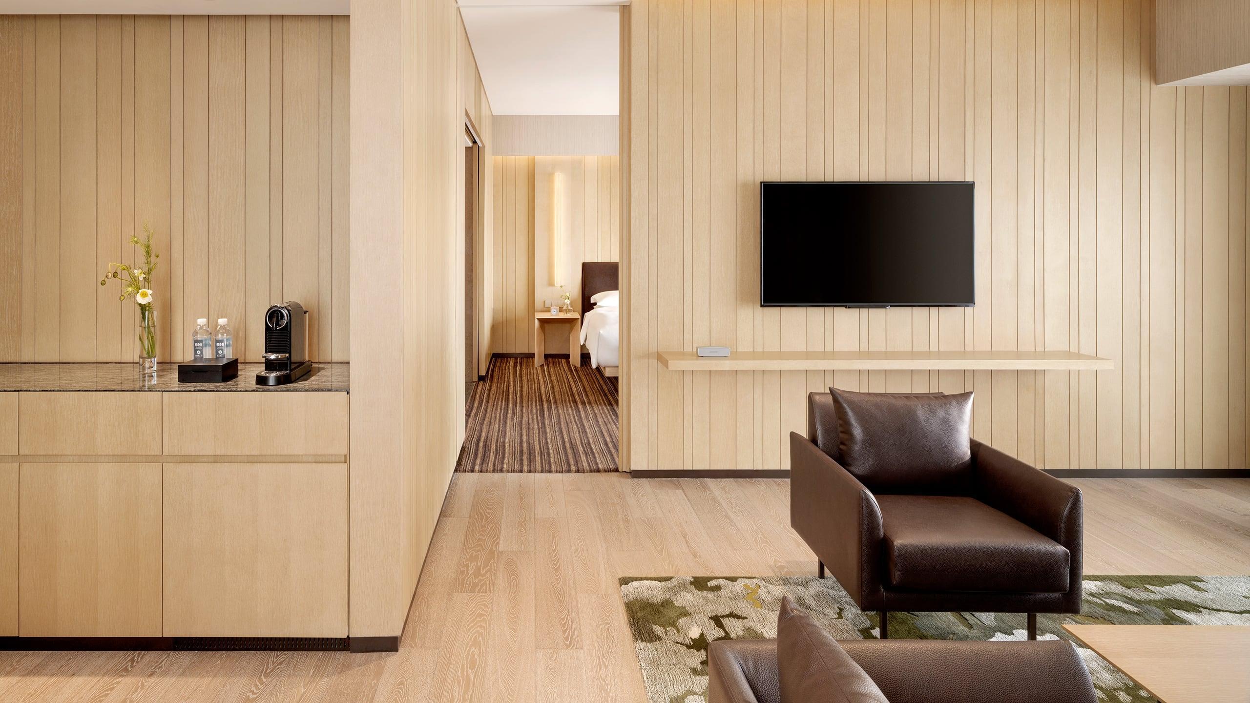 Hotel Hyatt Regency Beijing Wangjing Extérieur photo