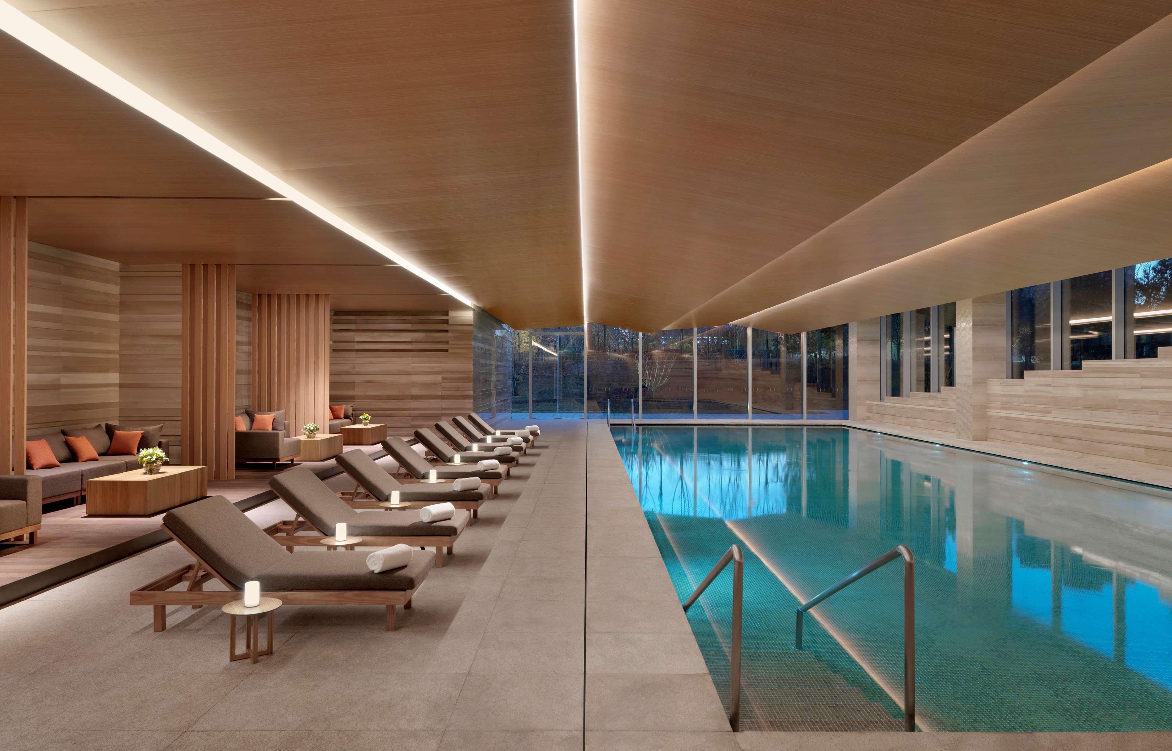 Hotel Hyatt Regency Beijing Wangjing Extérieur photo
