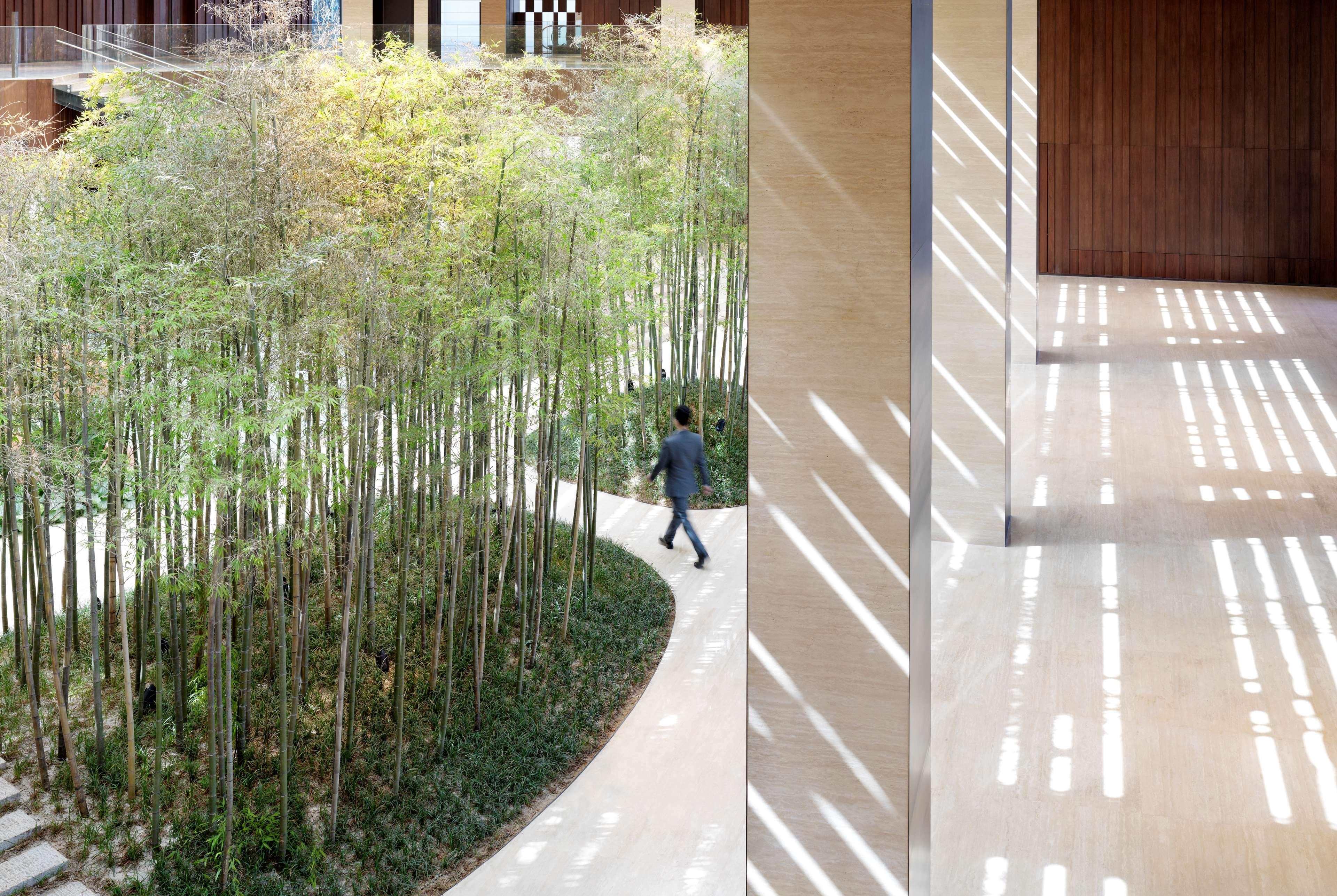 Hotel Hyatt Regency Beijing Wangjing Extérieur photo