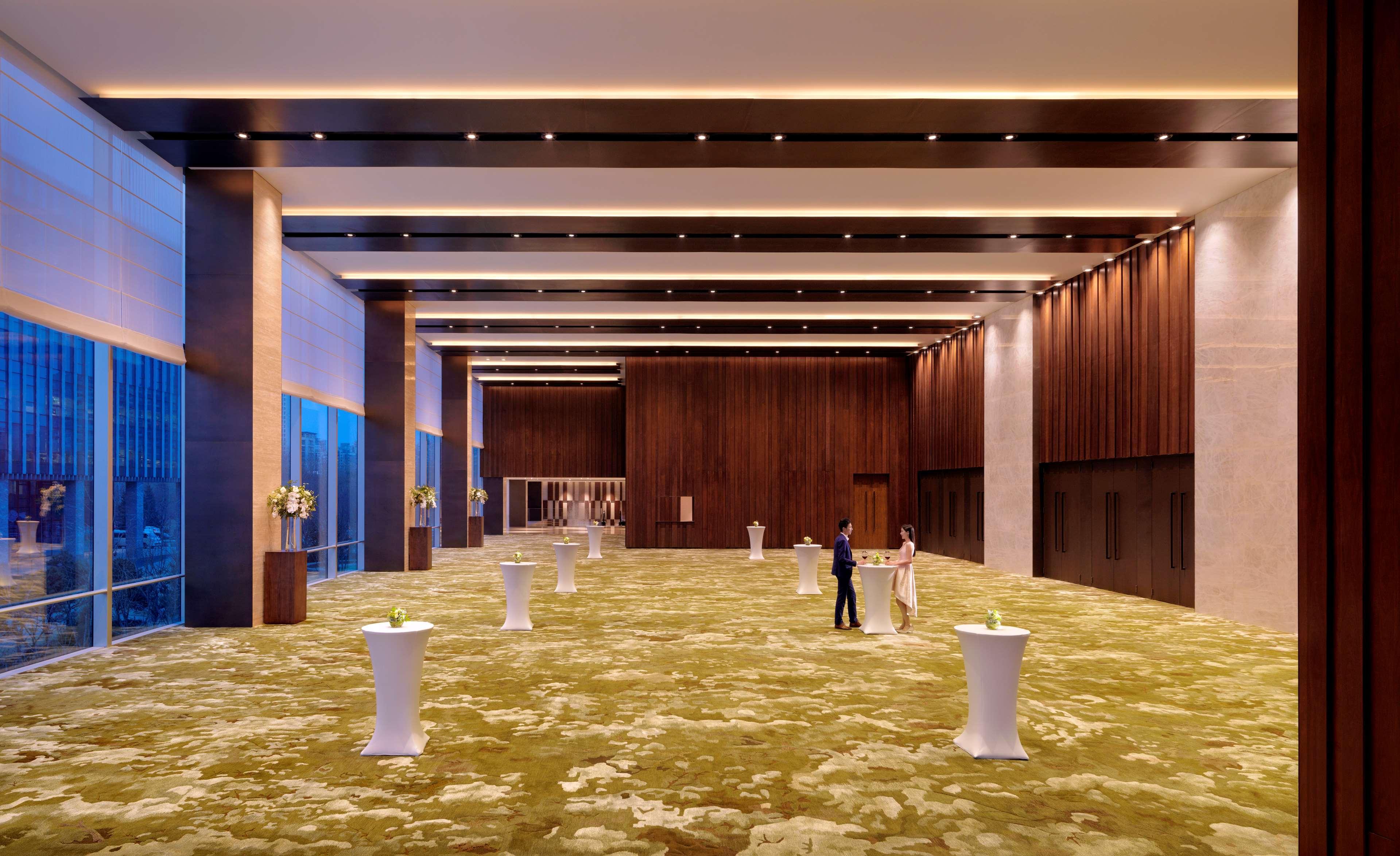 Hotel Hyatt Regency Beijing Wangjing Extérieur photo