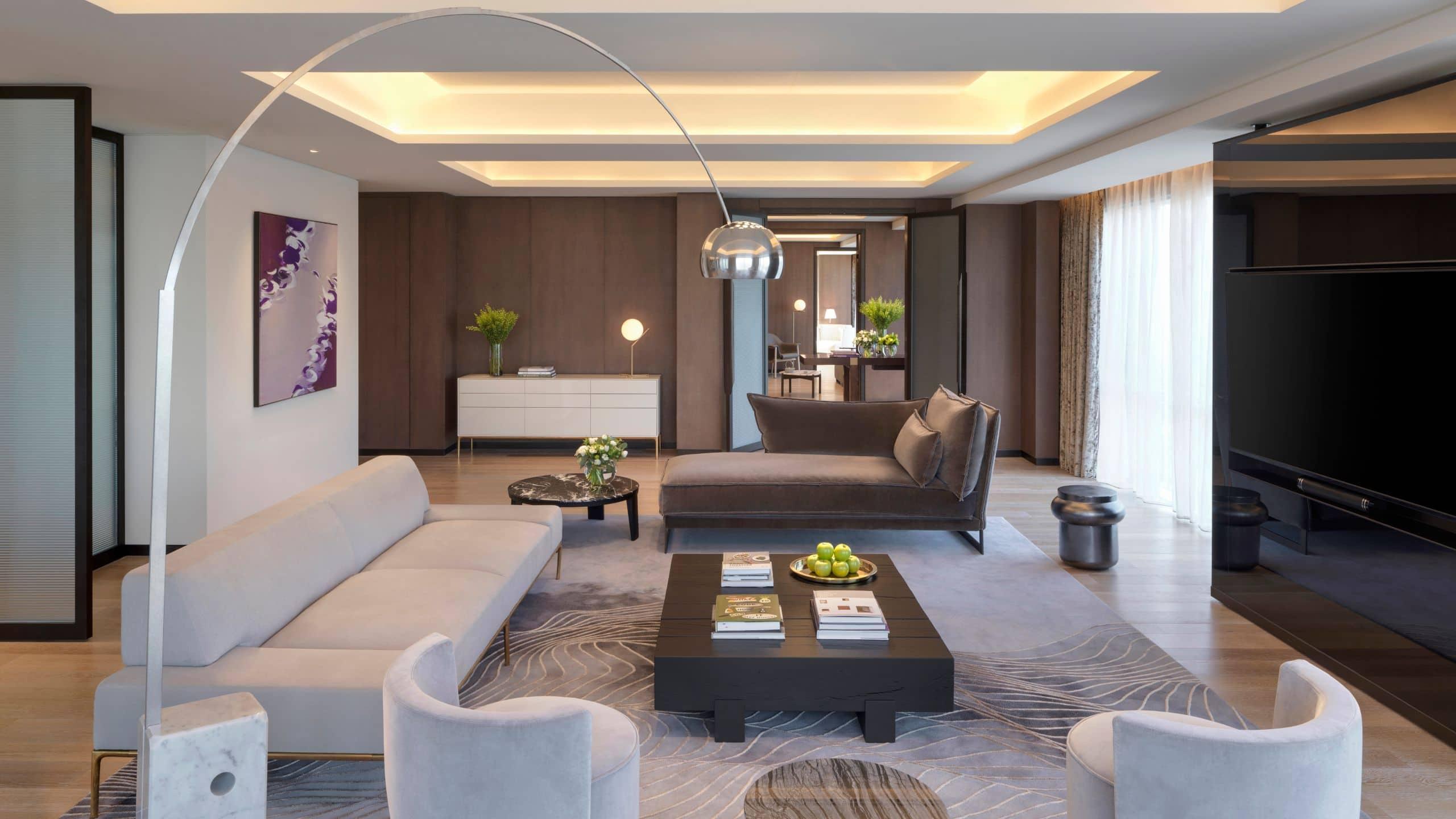 Hotel Hyatt Regency Beijing Wangjing Extérieur photo