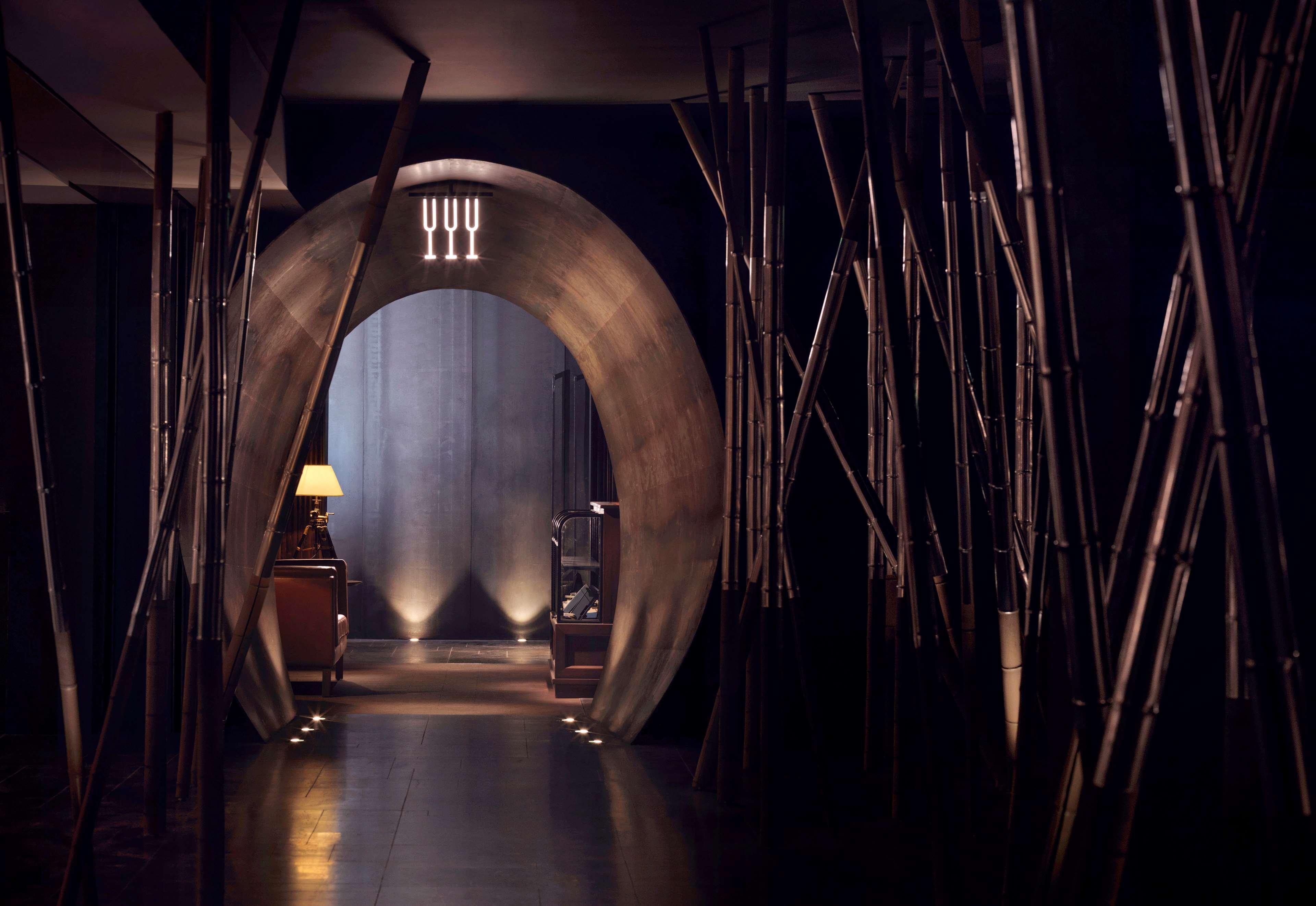 Hotel Hyatt Regency Beijing Wangjing Extérieur photo