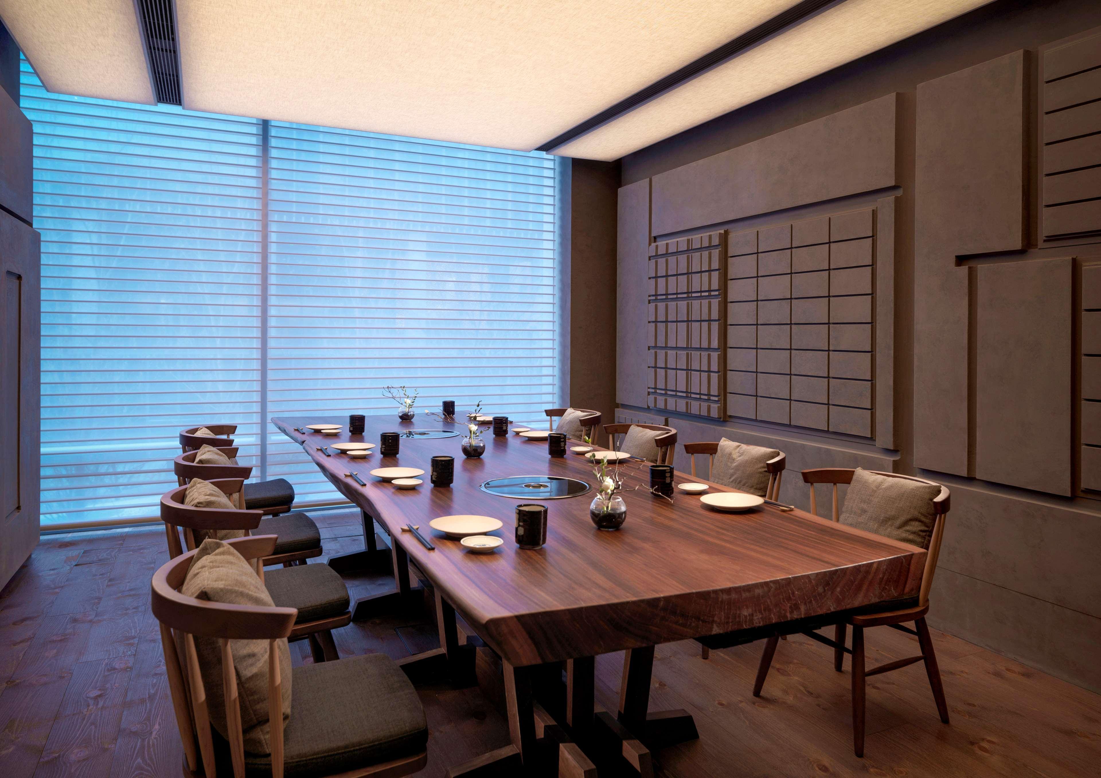 Hotel Hyatt Regency Beijing Wangjing Extérieur photo