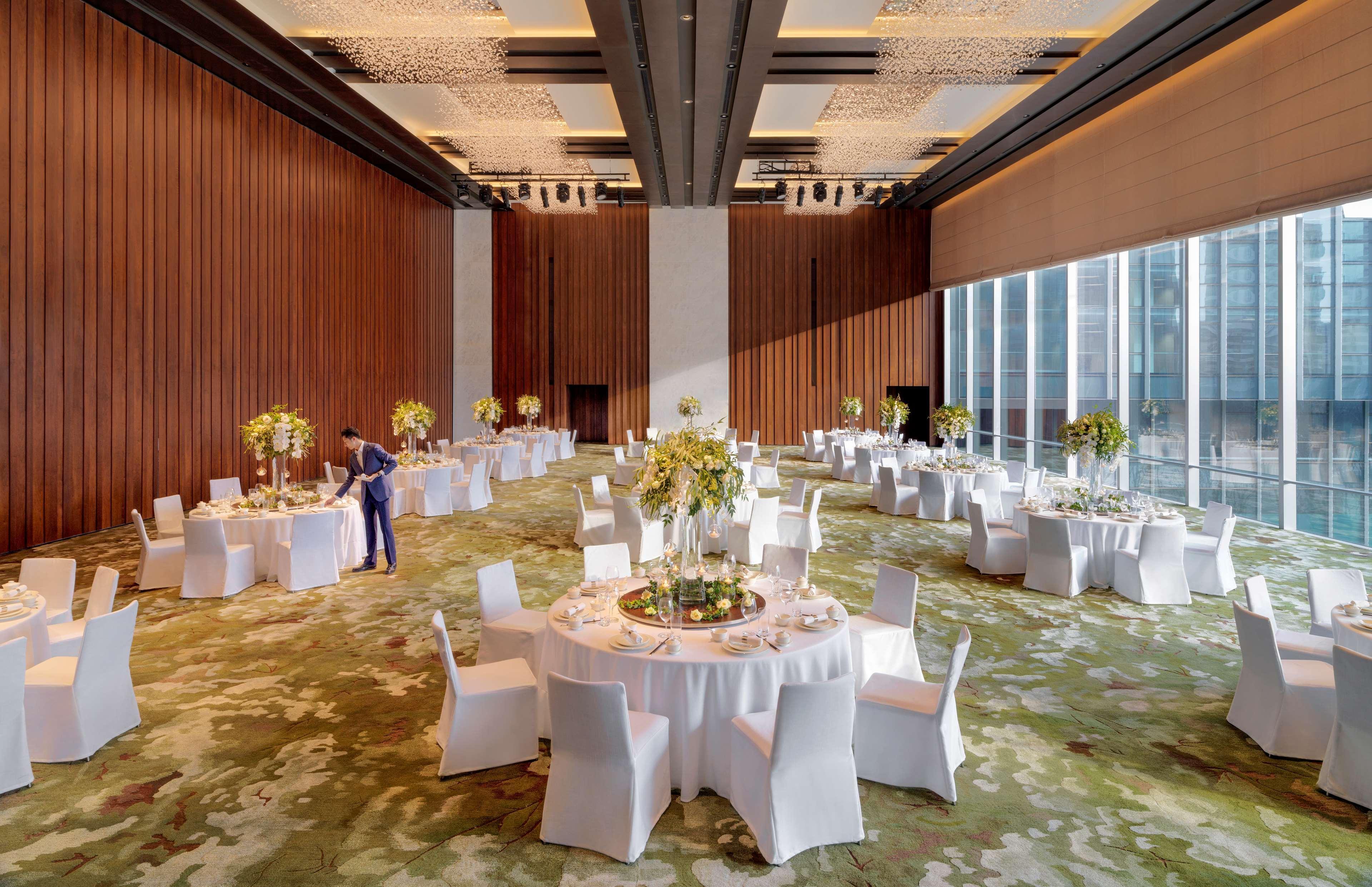 Hotel Hyatt Regency Beijing Wangjing Extérieur photo