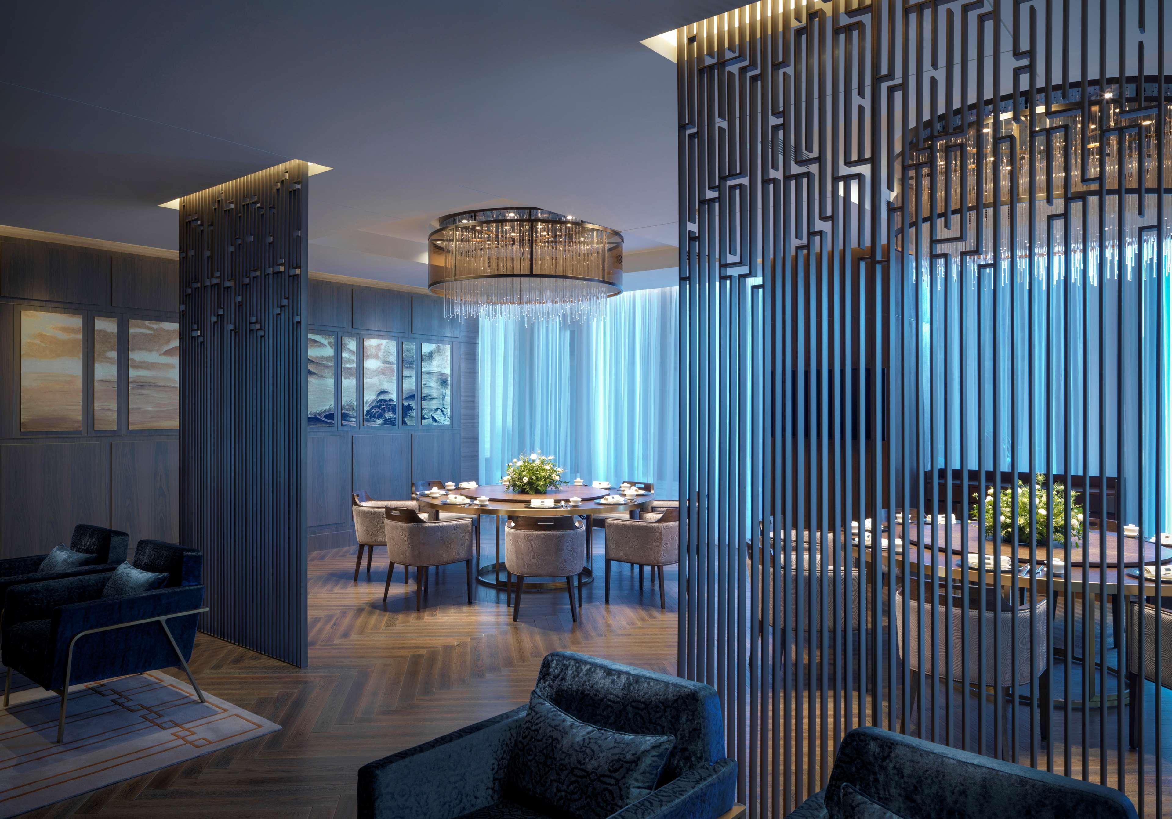 Hotel Hyatt Regency Beijing Wangjing Extérieur photo