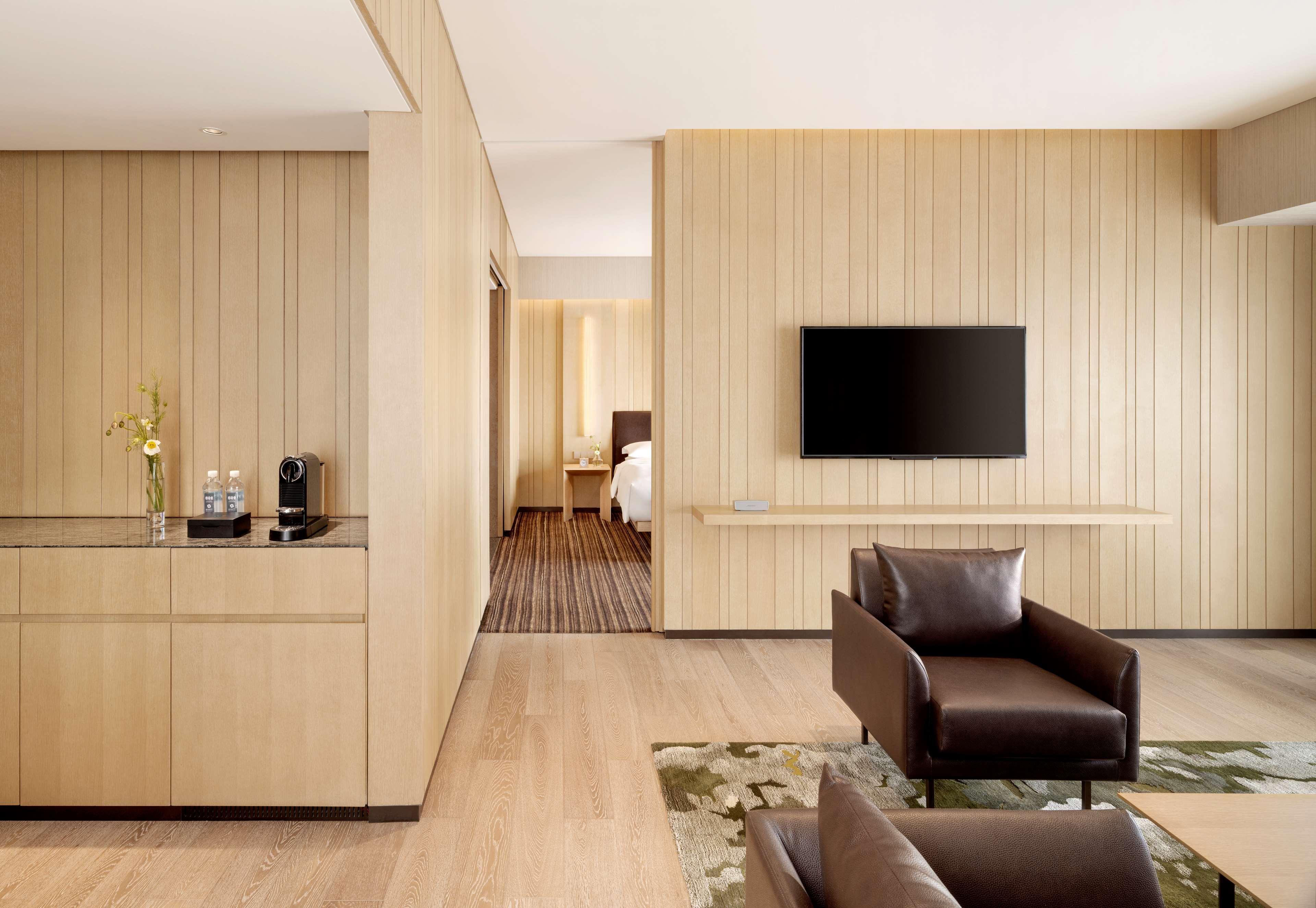 Hotel Hyatt Regency Beijing Wangjing Extérieur photo