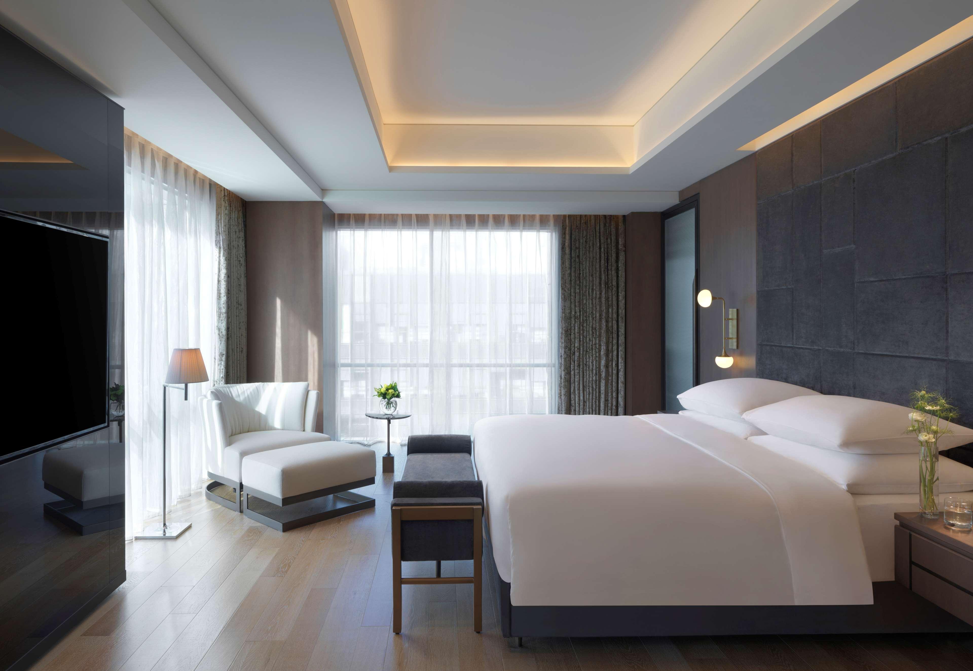 Hotel Hyatt Regency Beijing Wangjing Extérieur photo