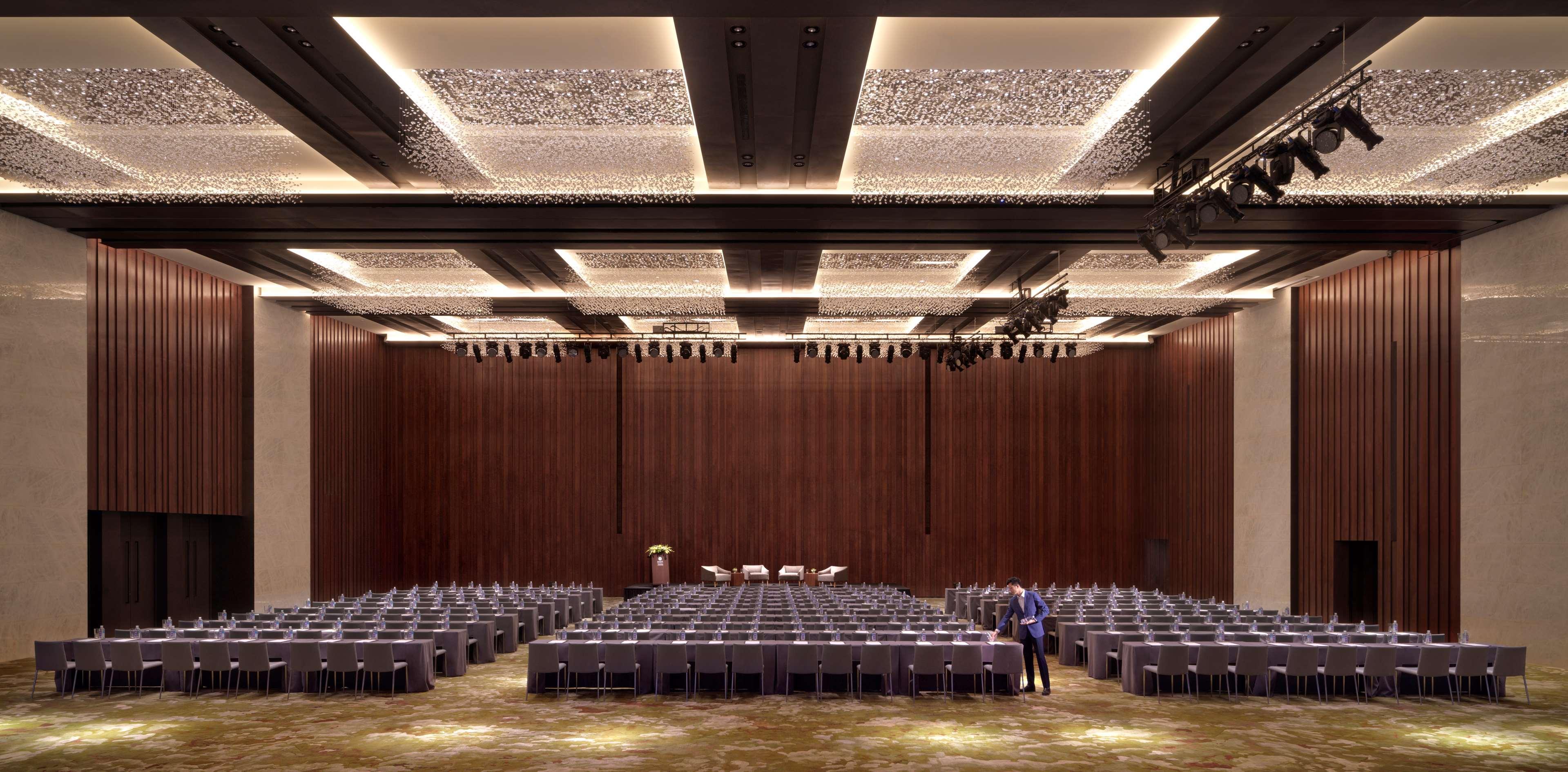 Hotel Hyatt Regency Beijing Wangjing Extérieur photo