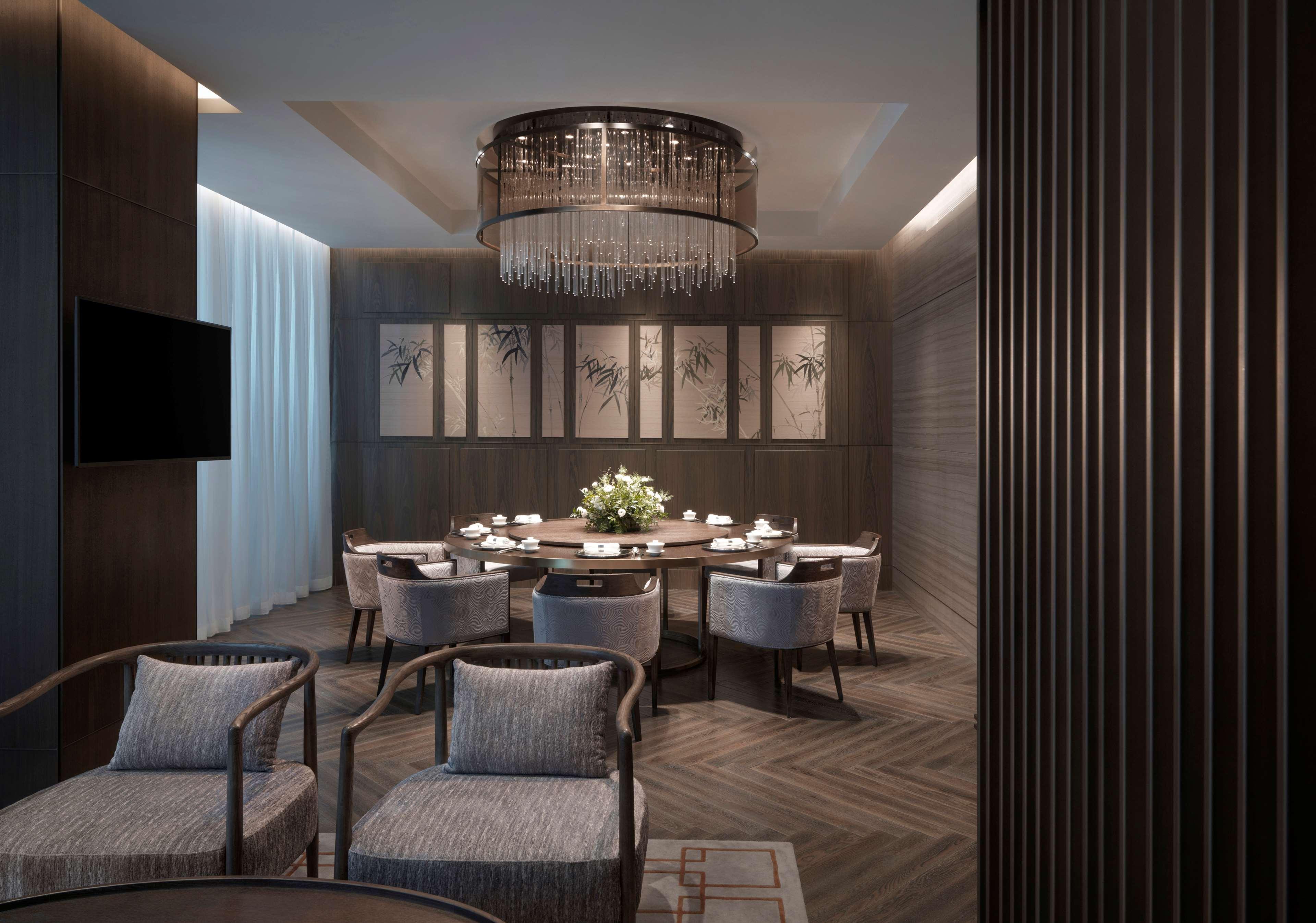 Hotel Hyatt Regency Beijing Wangjing Extérieur photo