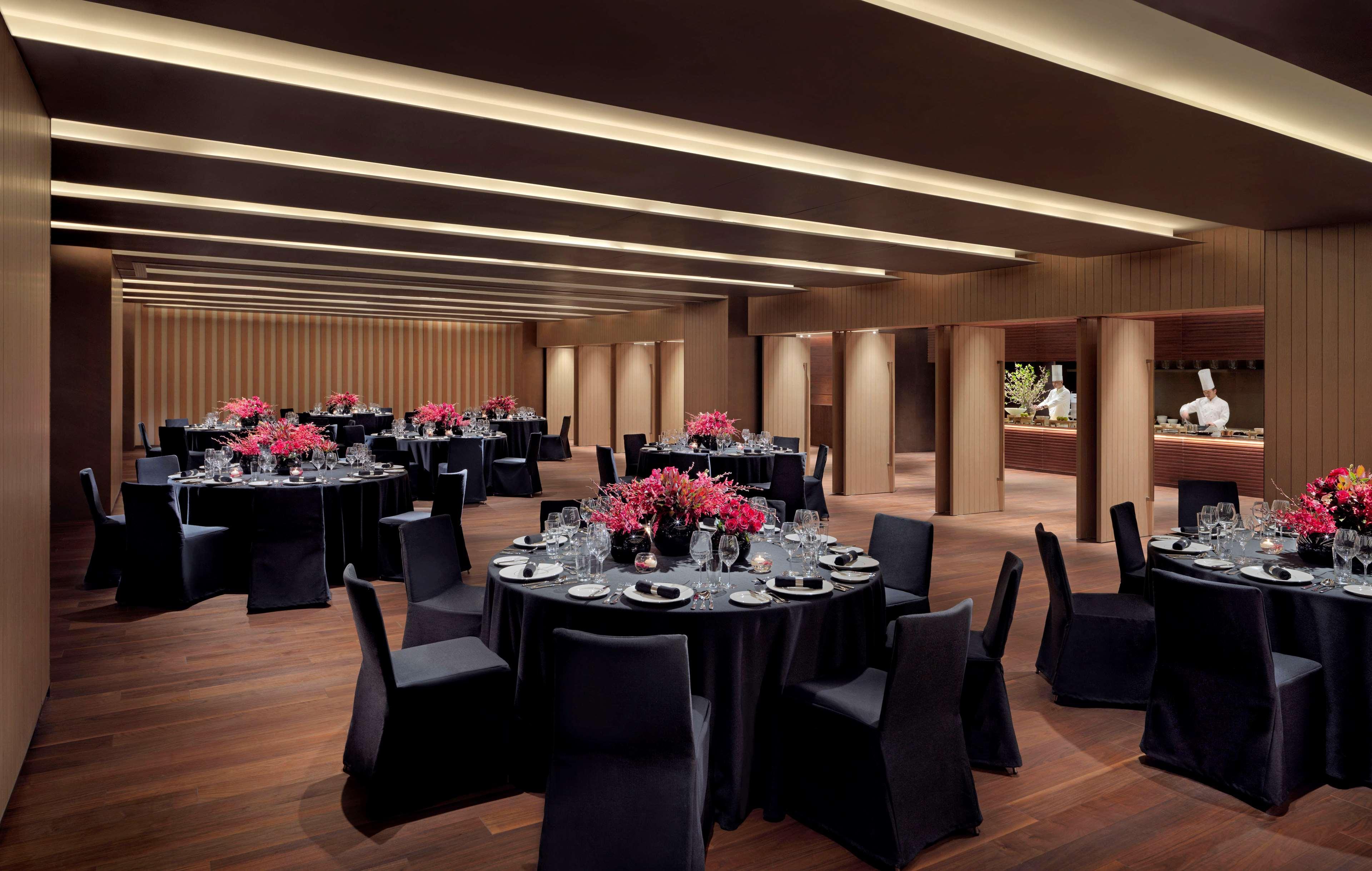 Hotel Hyatt Regency Beijing Wangjing Extérieur photo