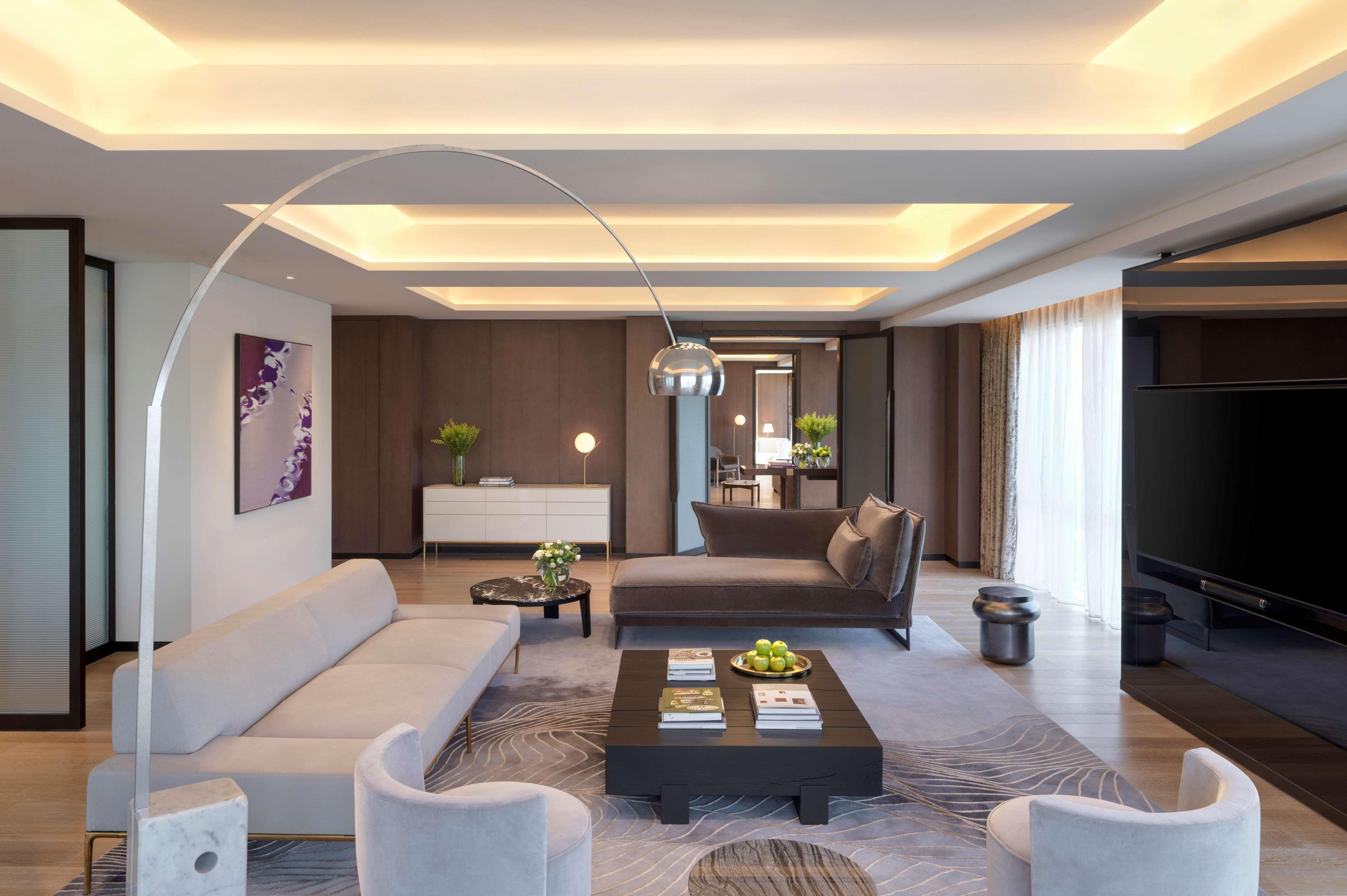 Hotel Hyatt Regency Beijing Wangjing Extérieur photo