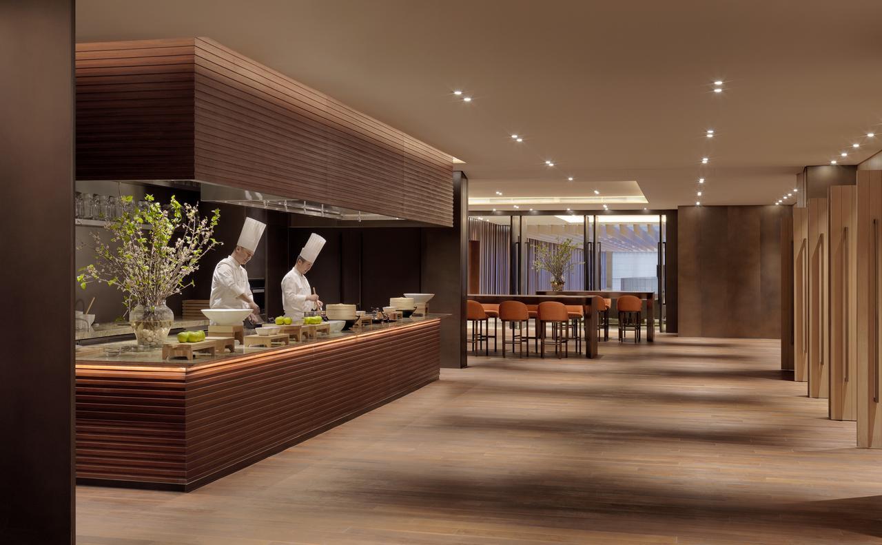 Hotel Hyatt Regency Beijing Wangjing Extérieur photo