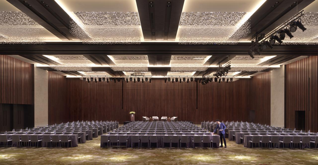 Hotel Hyatt Regency Beijing Wangjing Extérieur photo
